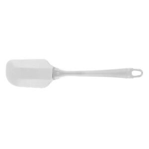 WELLS FARGO Clear Acrylic Spatula